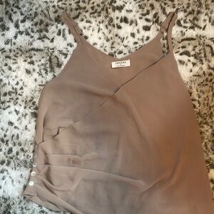 Selling a ZNana large blouse, business casual rarely been used